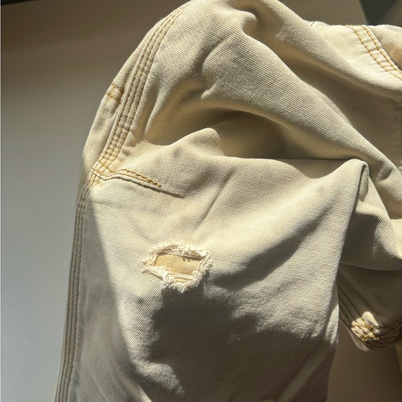 Men’s Carhartt Pants - Picture 3 of 7